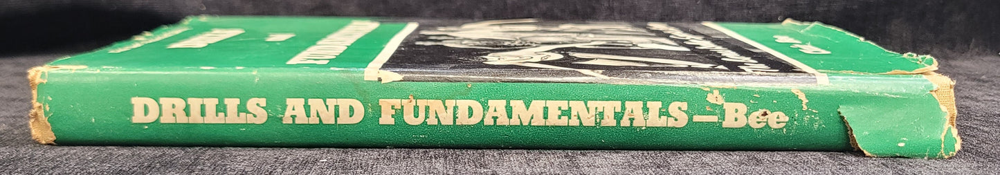 Clair Bee's Basketball Library - Book II: Drills and Fundamentals - 1942