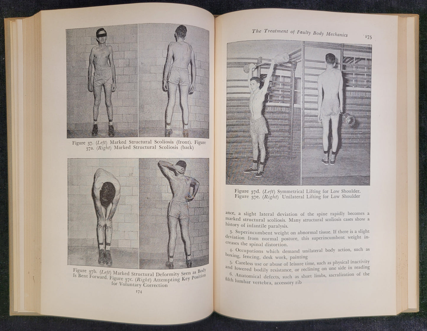 Preventive and Corrective Physical Education by George T. Stafford, Ed D. - 1950