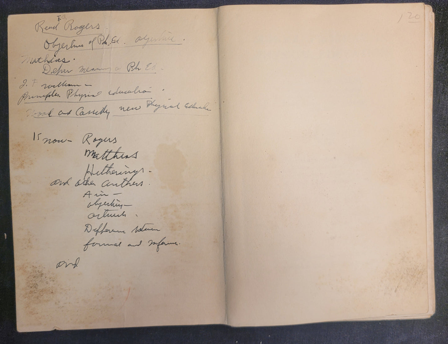 School Program in Physical Education by Clark W. Hetherington - 1922