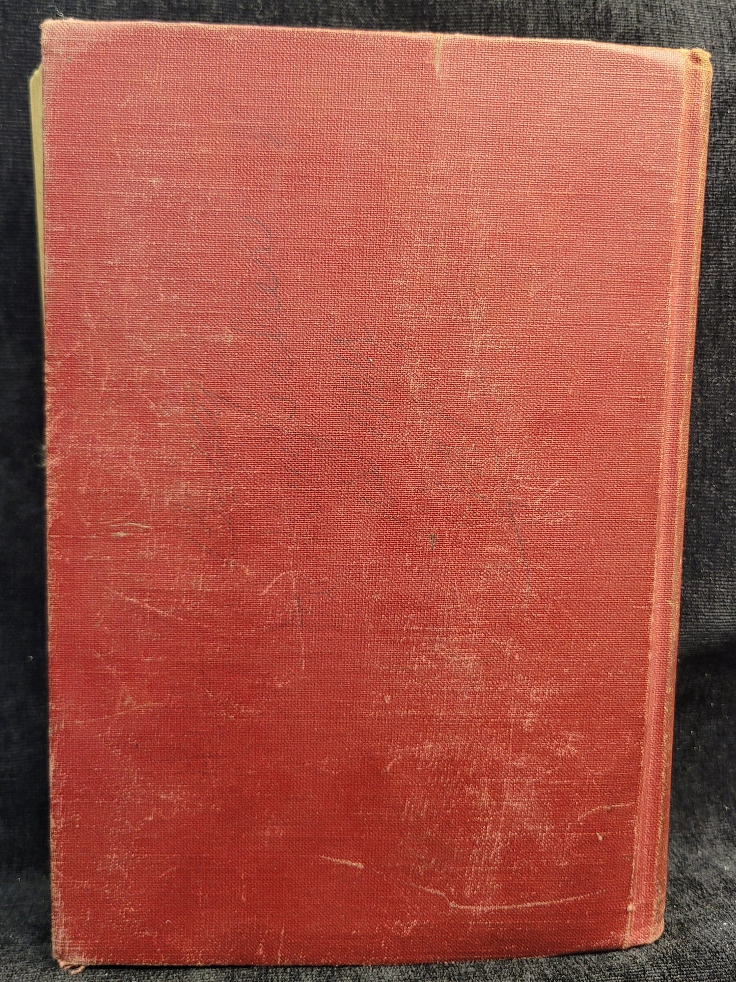 Mans Great Adventure: An Introduction to World History by Edwin W. Pahlow - 1932 Textbook - First Edition
