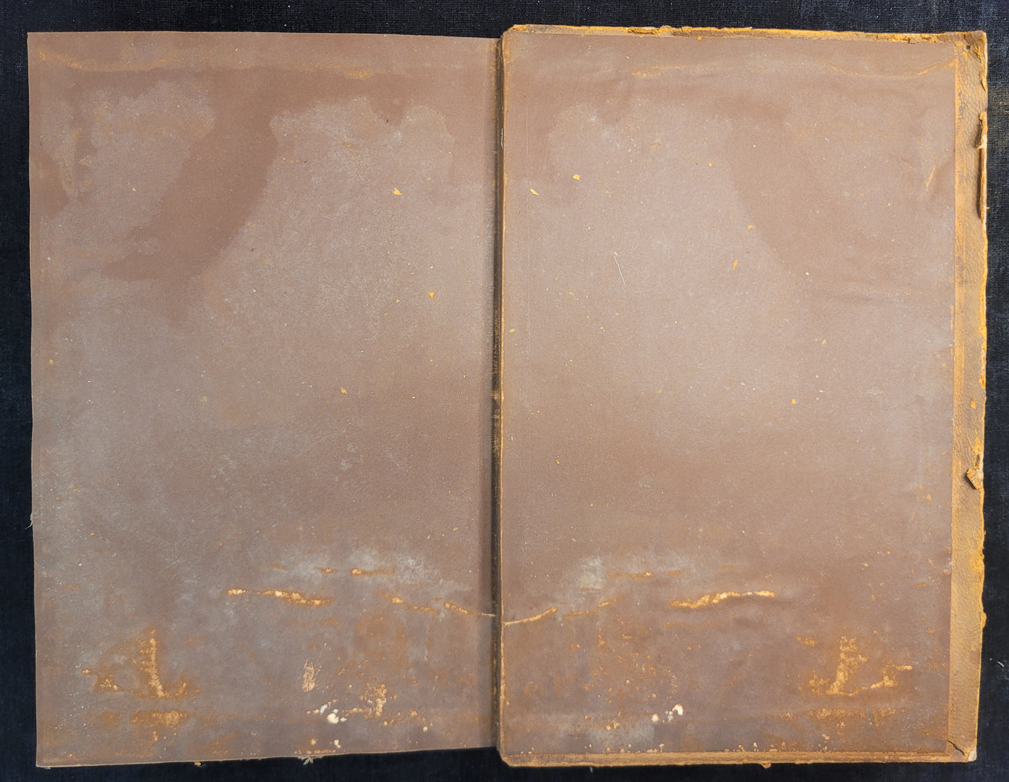The American Conflict - Volume 1 of 2 by Horace Greeley - 1864 First Edition