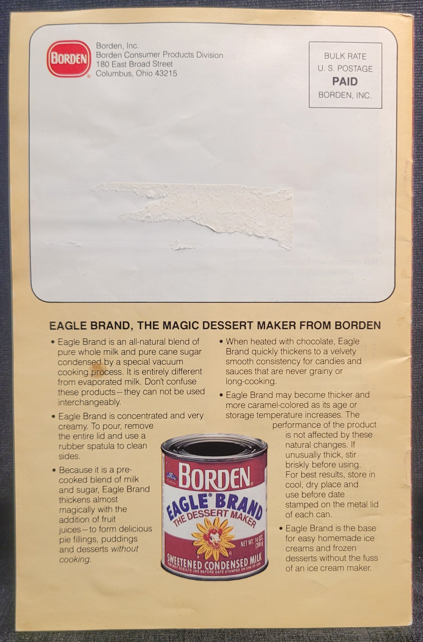 Delicious Desserts Made Easy - 1981
