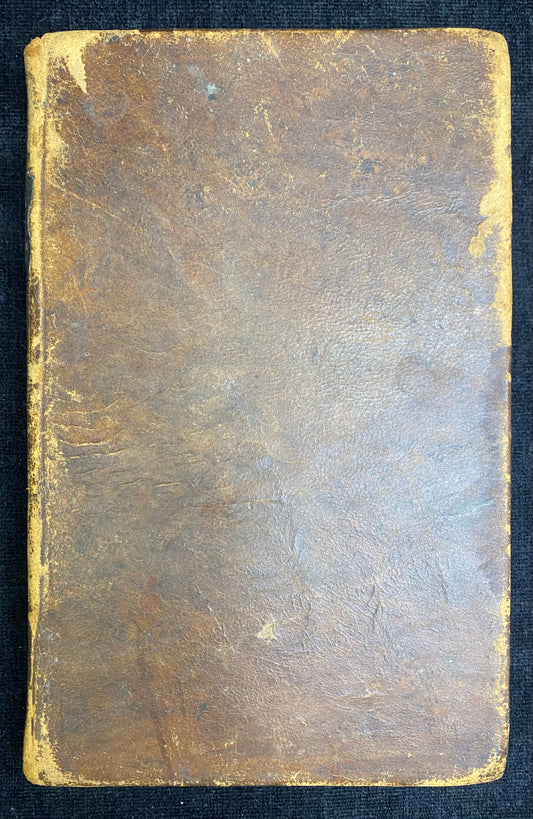 The English Reader printed in 1833; or, Pieces in Prose and Poetry, from the Best Writers By Lindley Murray