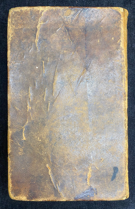The English Reader Printed in 1823; or, Pieces in Prose and Poetry, from the Best Writers By Lindley Murray
