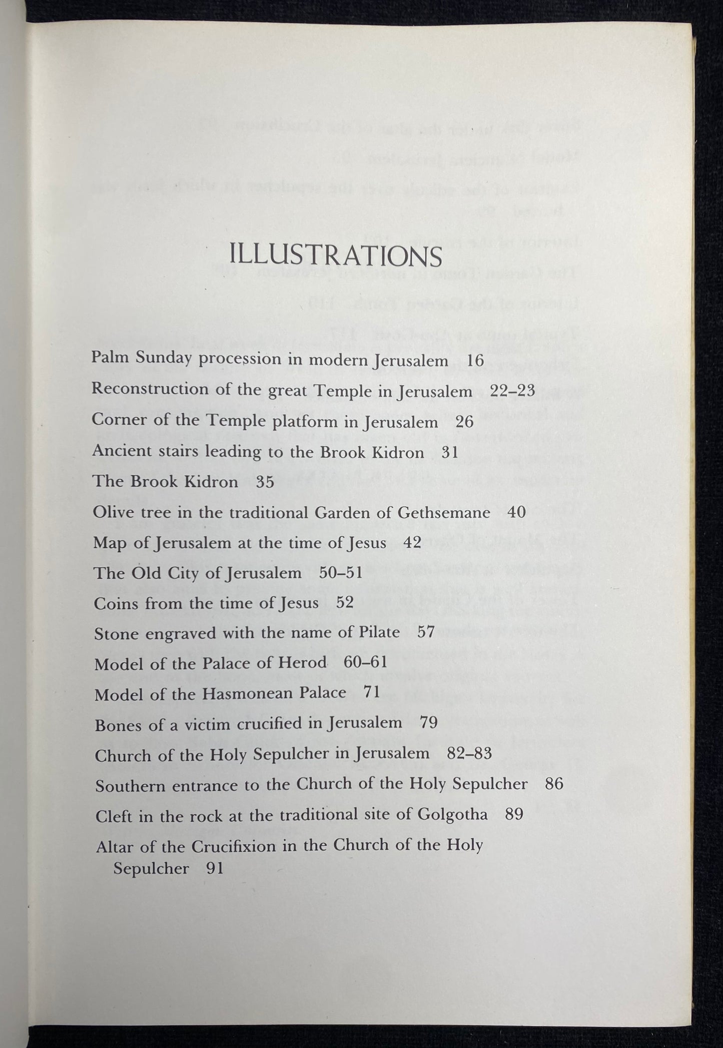 First Easter: The True and Unfamiliar Story in Words and Pictures by Paul L. Maier - signed by author