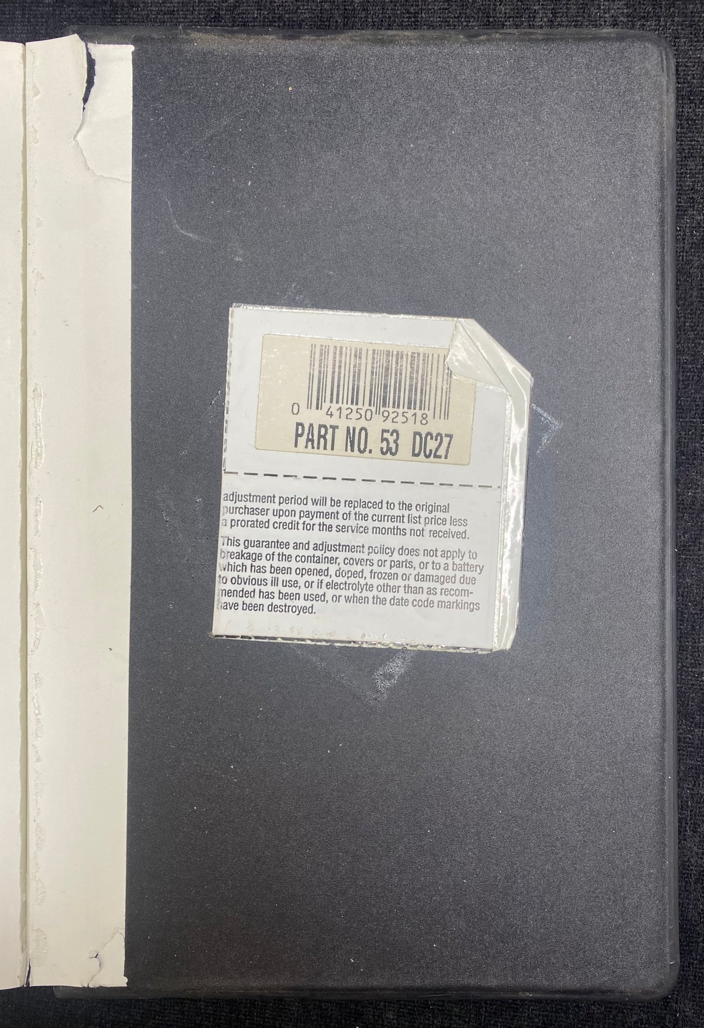 1995 Chevrolet C/K Pickup Owner's Manual