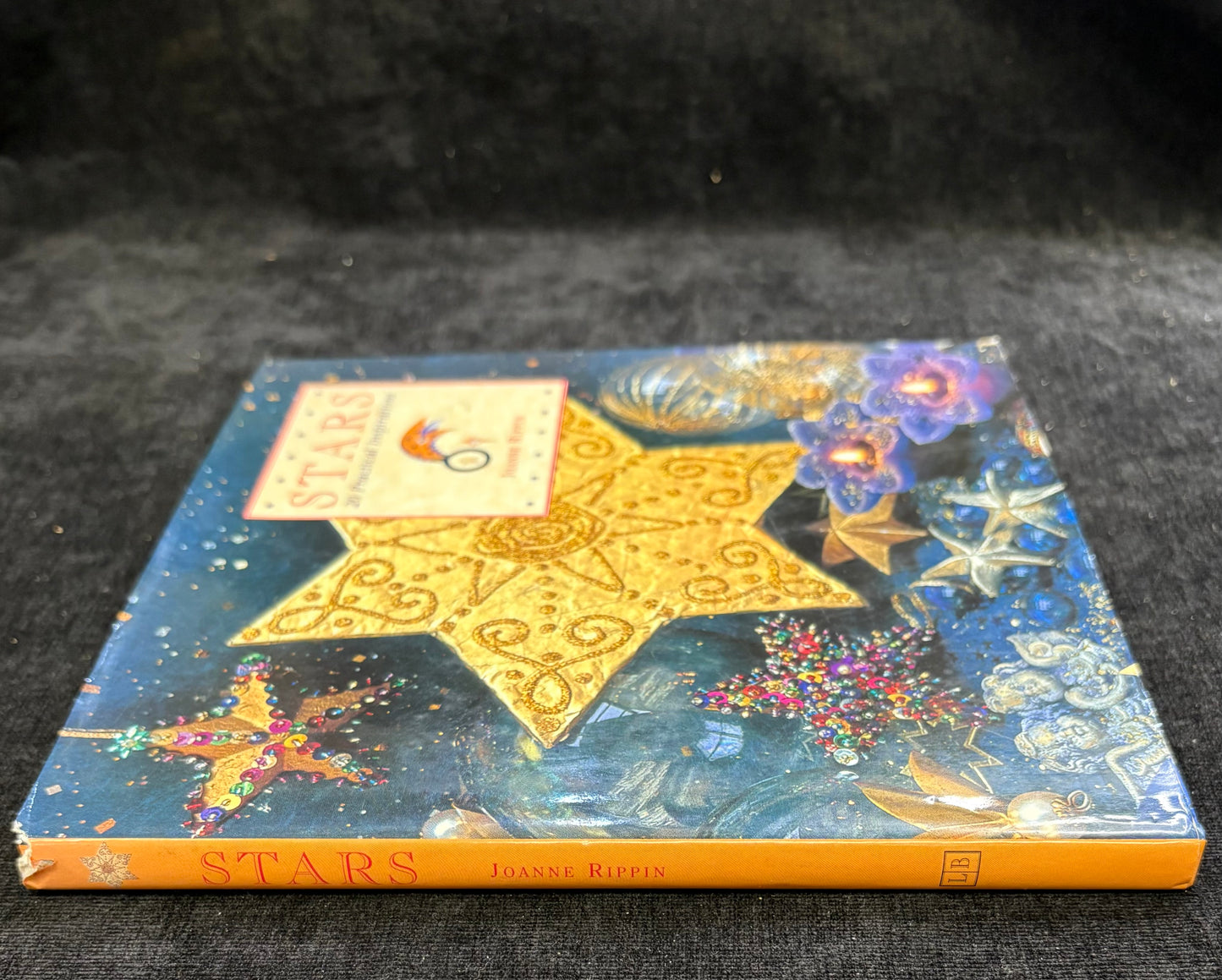 Stars 20 Practical Inspirations by Joanne Rippin - 1996