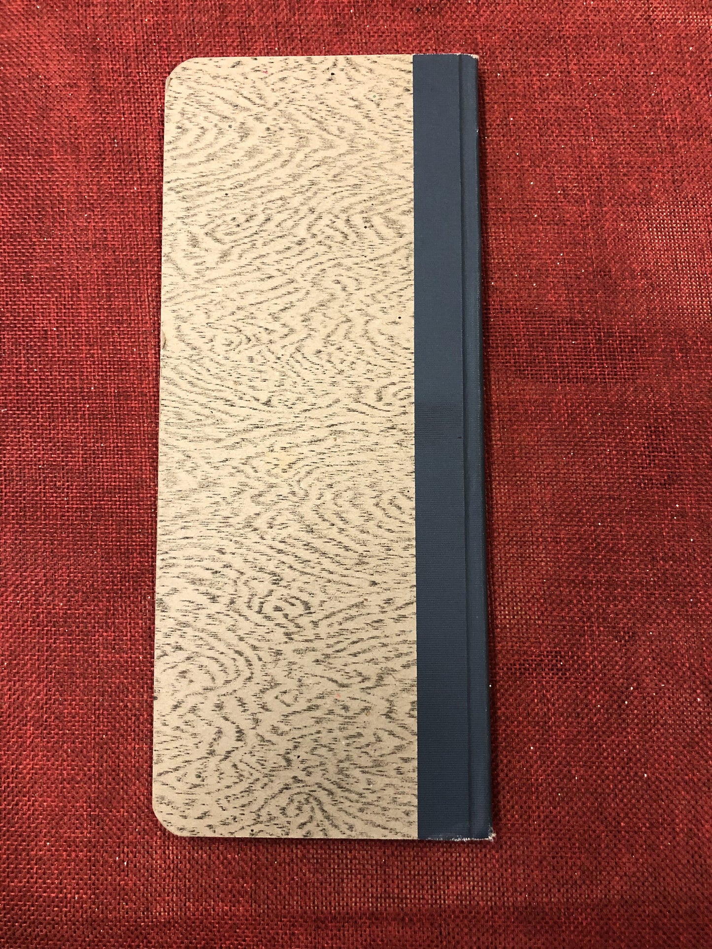 General Railroad Forms Vintage Book