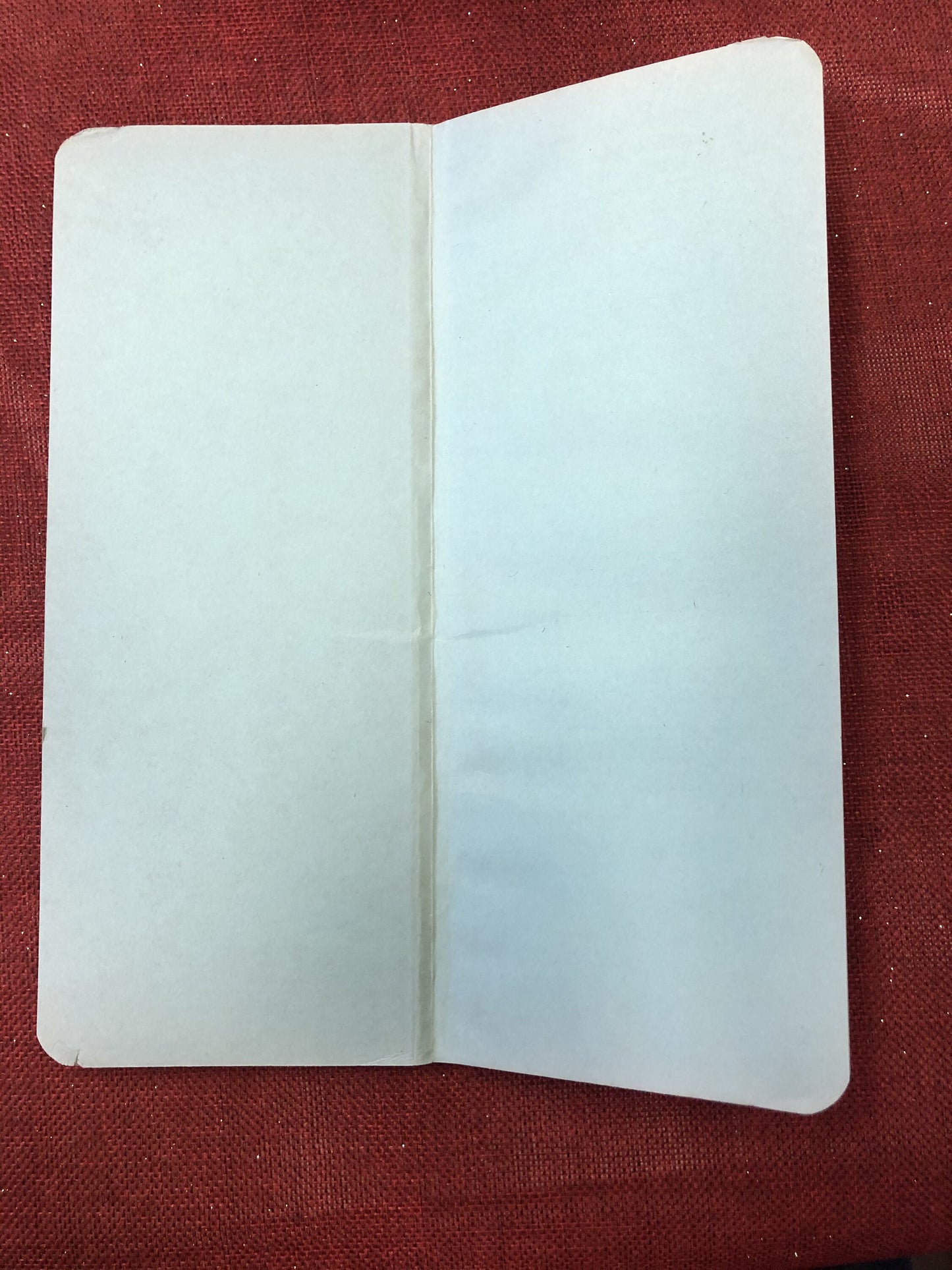 General Railroad Forms Vintage Book