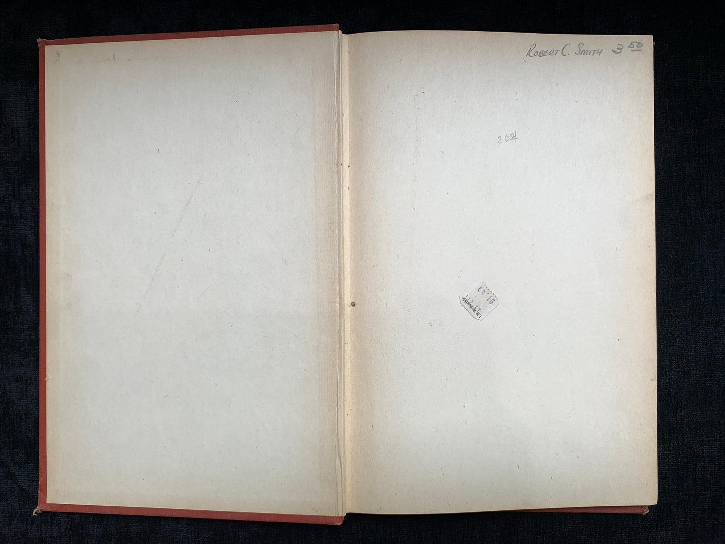 University of Michigan Physics Laboratory Manual 1946 Edition by Daniel L. Rich Printed in Ann Arbor, MI