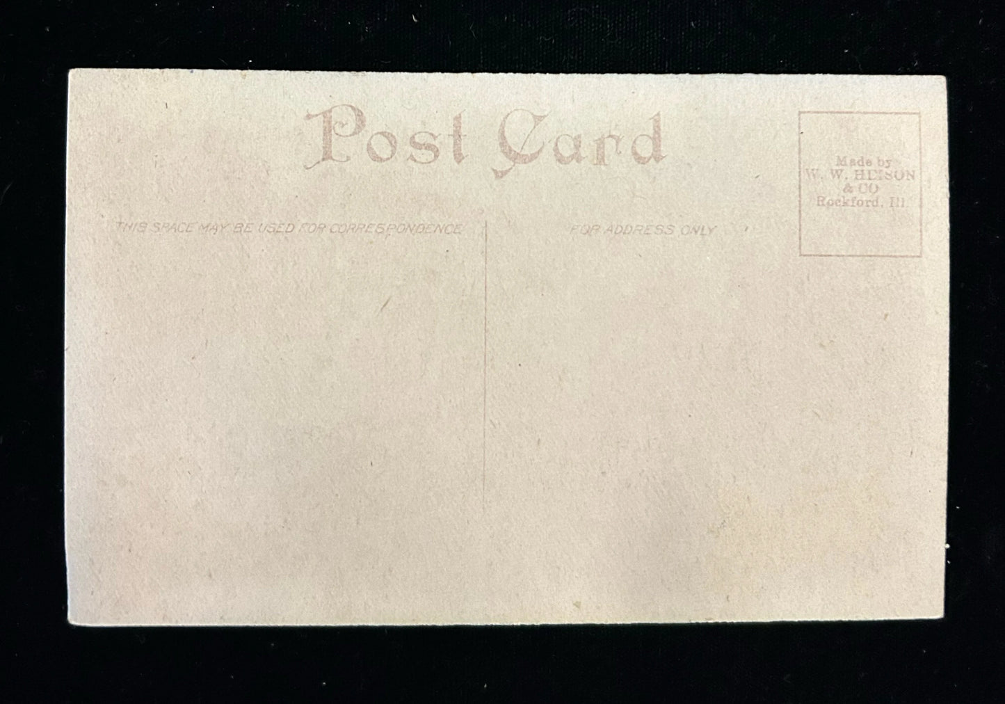 New Post Office, Toledo, Ohio - Vintage Postcard