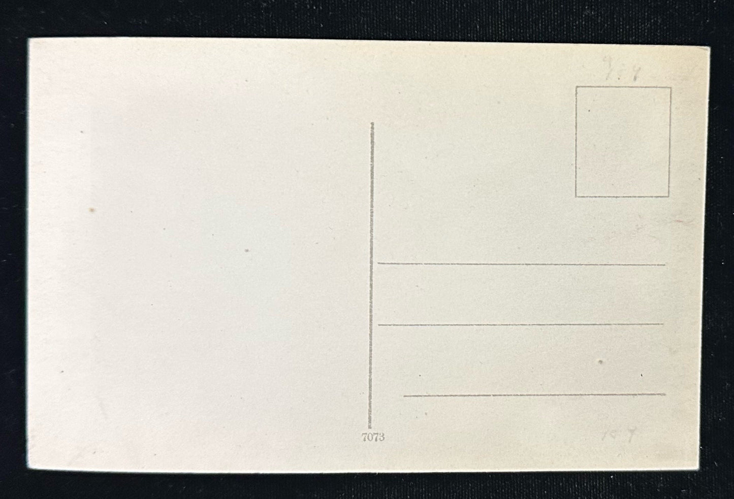 Adorazione Del Pastori - Murillo - Pinacoteca Vaticana - Roma, Italy - Vintage Postcard