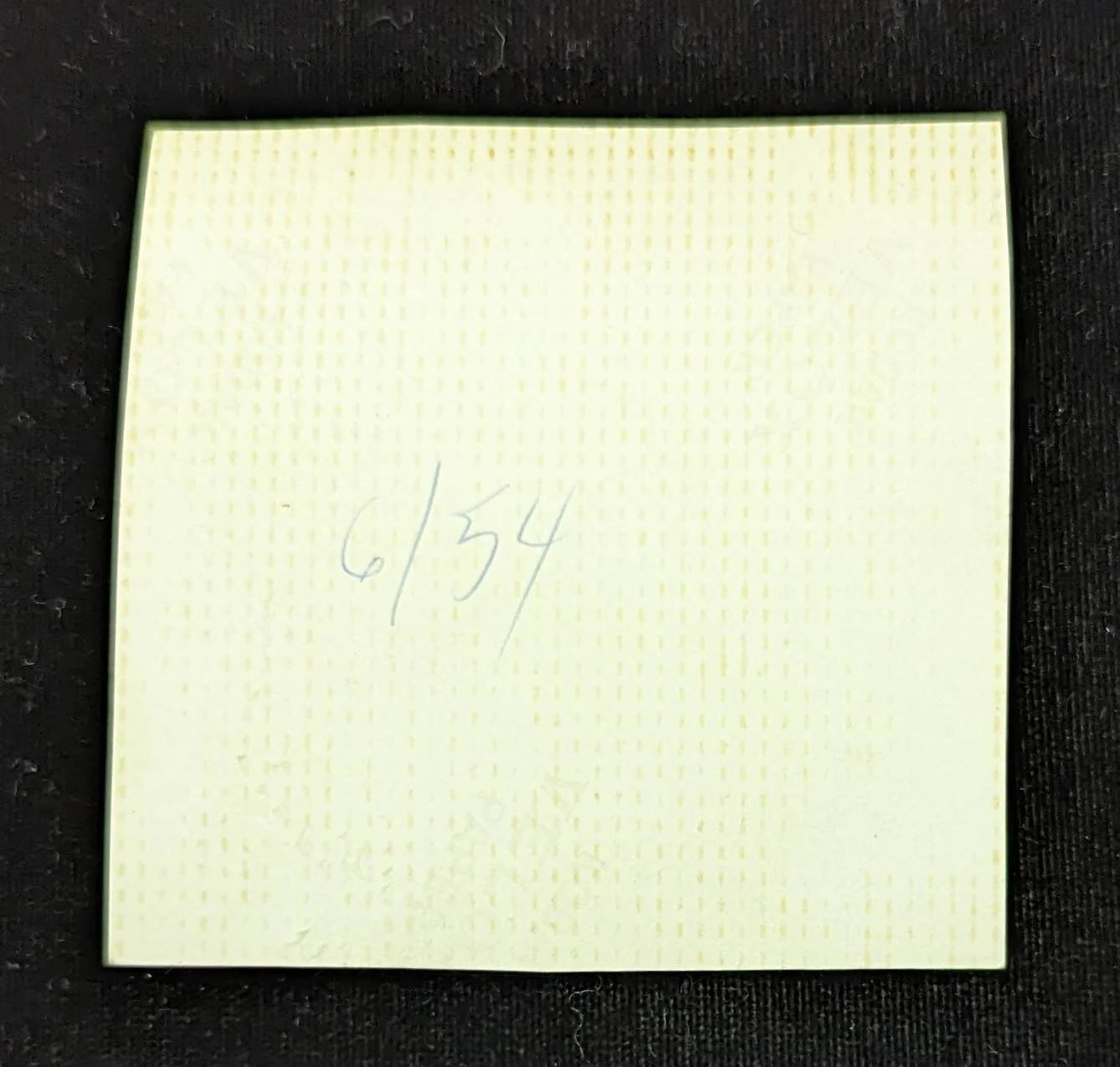 Black and White Photo of a 1949 Ford Car - An Easy Restoration - Popular Ford 1949