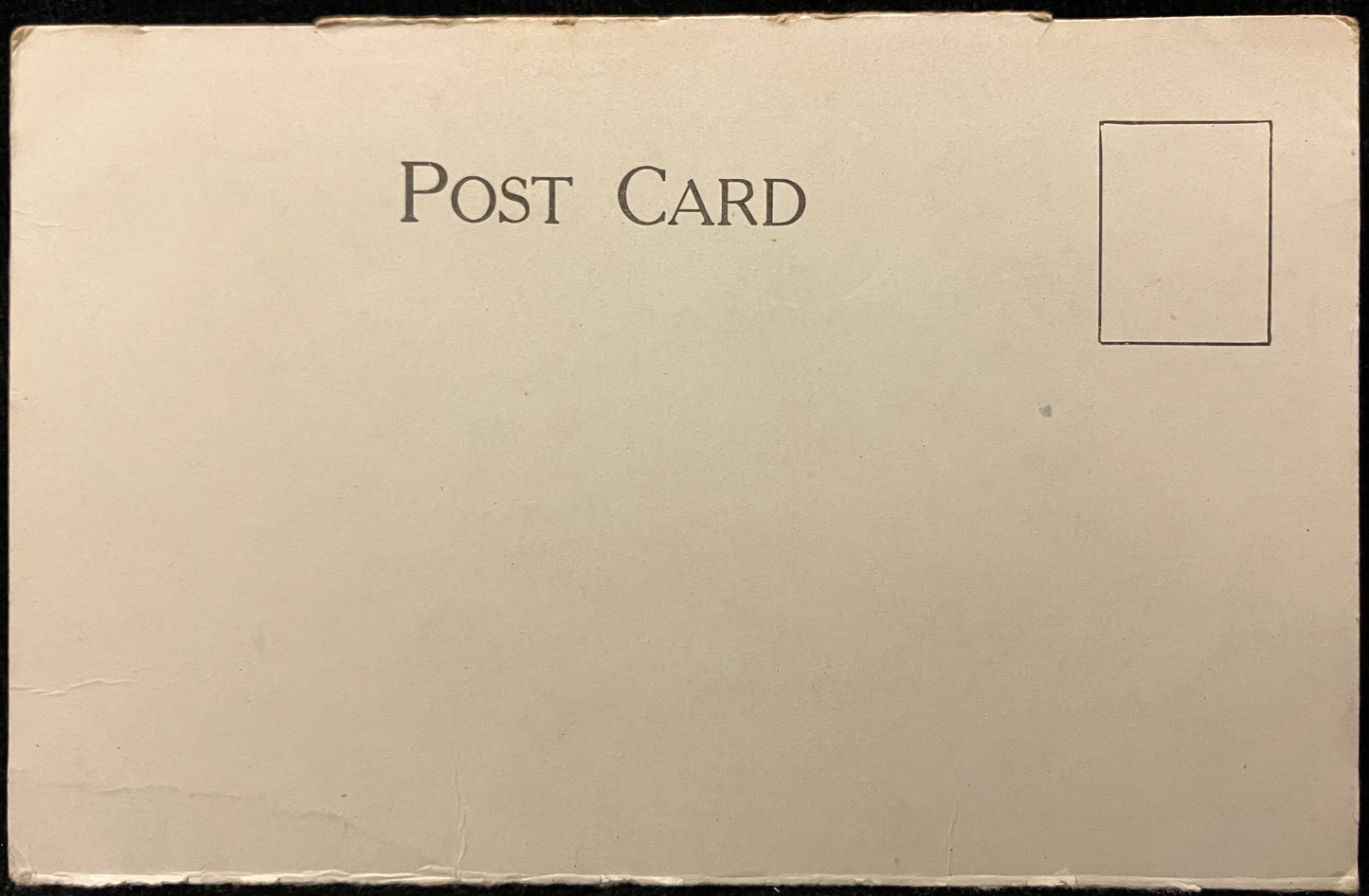 Hotel Bartlett, Charlevoix, Michigan - Vintage Hotel Postcard