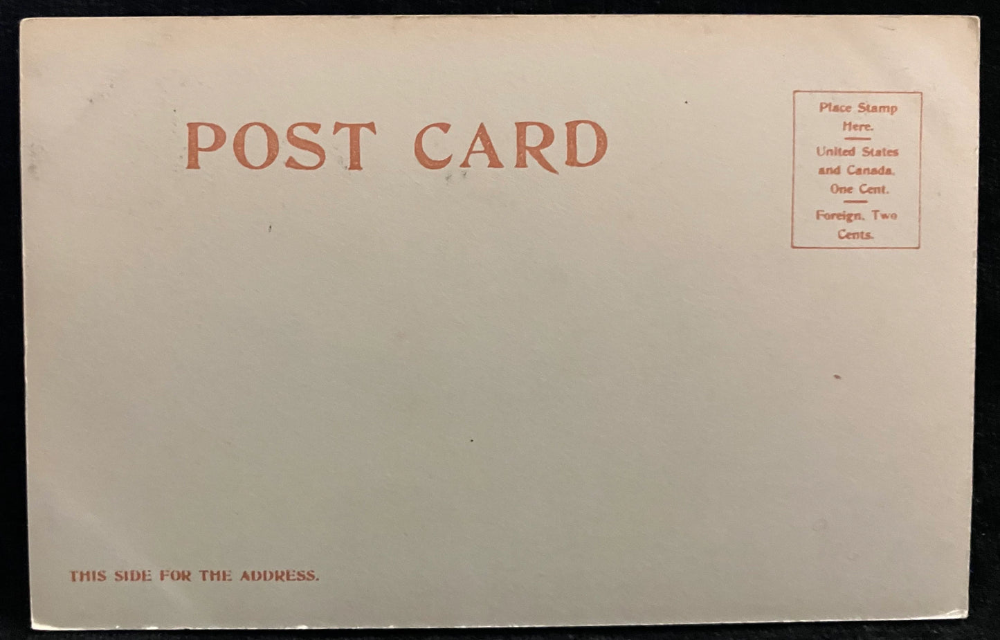 Washington Public Library, District of Columbia - Detroit Publishing Co. - Vintage Library Postcard