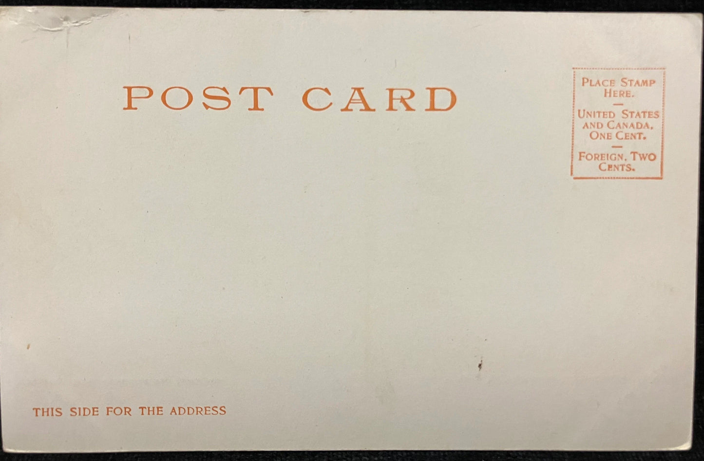U.S. Treasury, Washington D.C., Maryland - Detroit Photographic Co. - Vintage Postcard