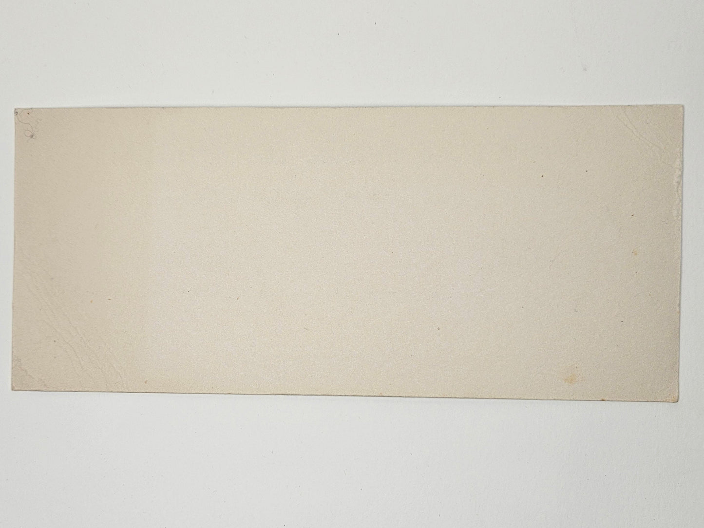 Book Mark - Ann Arbor Michigan, Edwards Brothers Lithoprinters - Publishers Book Mark - "Your Book Should Lie Open Flat" - Printers Advert
