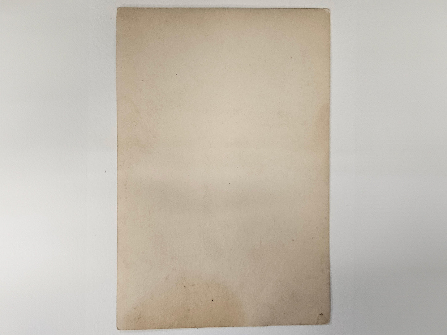 Formal First Communion Portrait of a Girl In Communion Dress And Veil - Girl Holding Rosary And Bible in Photo - First Communion Photo 1910