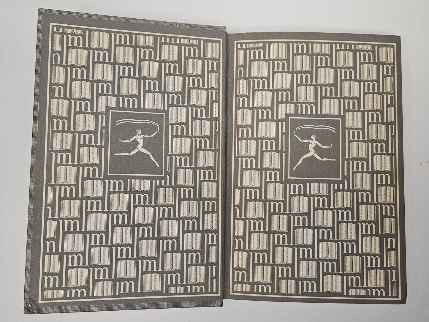 The Autobiography of Benjamin Franklin- Published 1944, 1950 - Random House Modern Library- Hardcover - No Dust Jacket