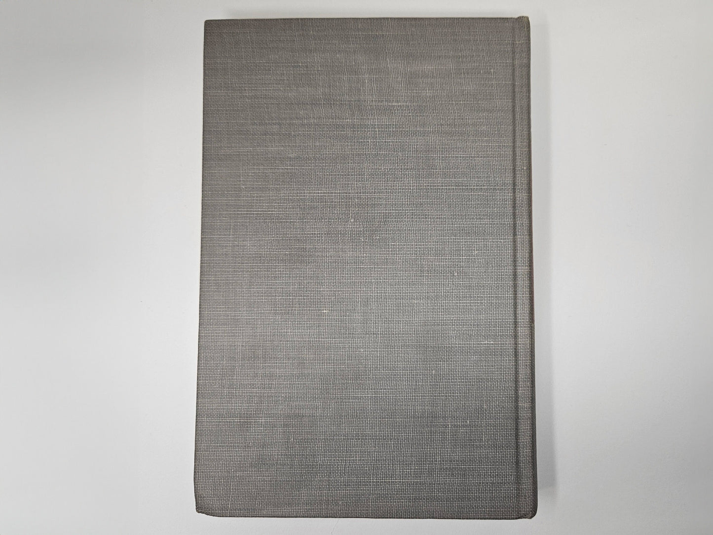 The Autobiography of Benjamin Franklin- Published 1944, 1950 - Random House Modern Library- Hardcover - No Dust Jacket