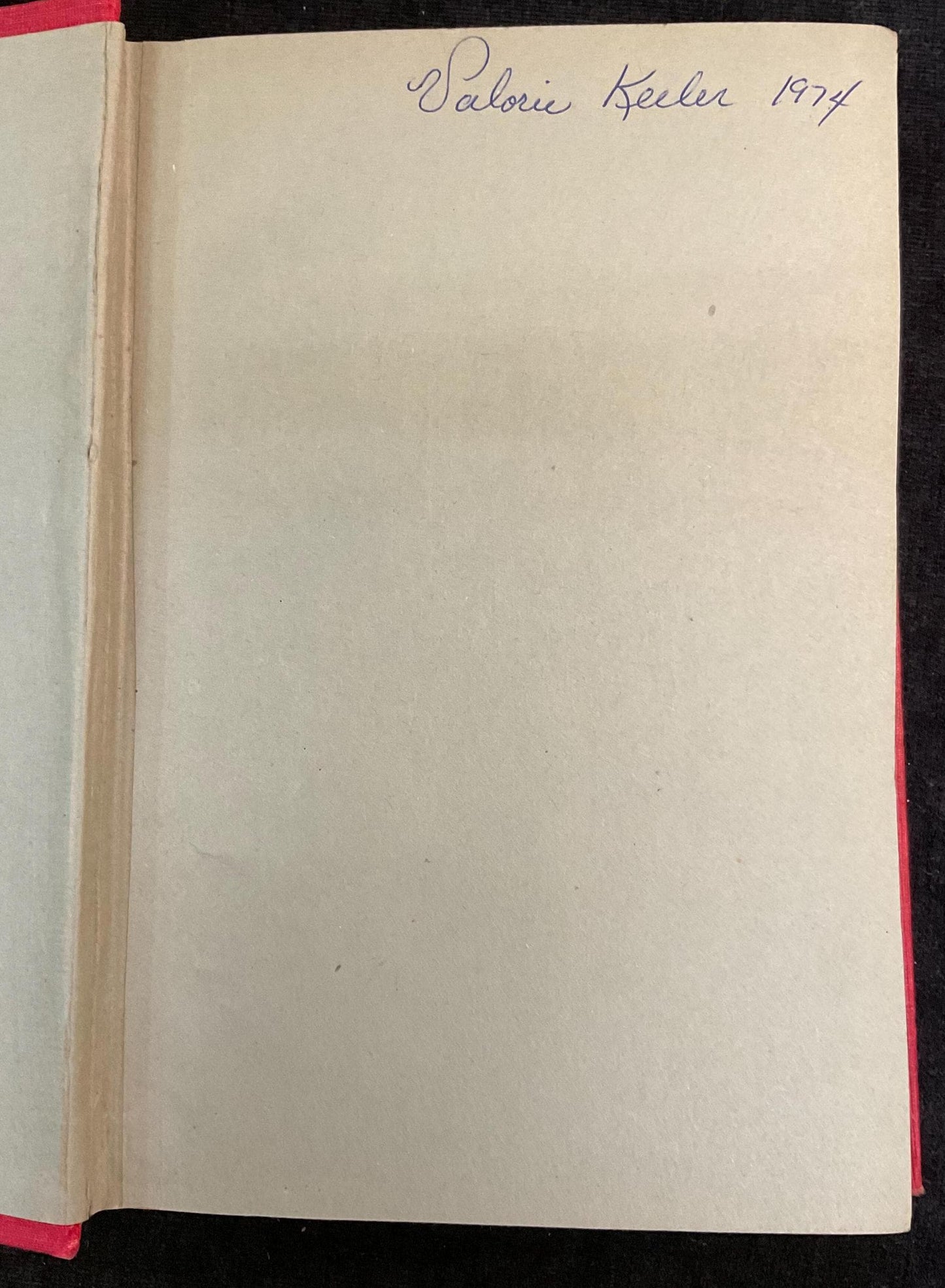 Galveston: The Horrors of a Stricken City - by Murat Halstead - American Publishers Association 1900 - Rare First edition copy