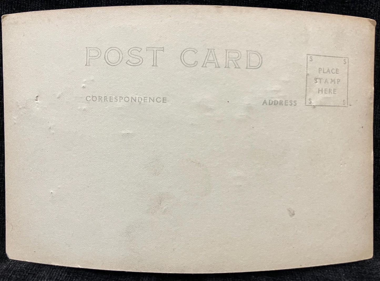 RPPC - Interstate Bridge 1908 - Taylors Falls, Minnesota - Vintage Bridge Postcard