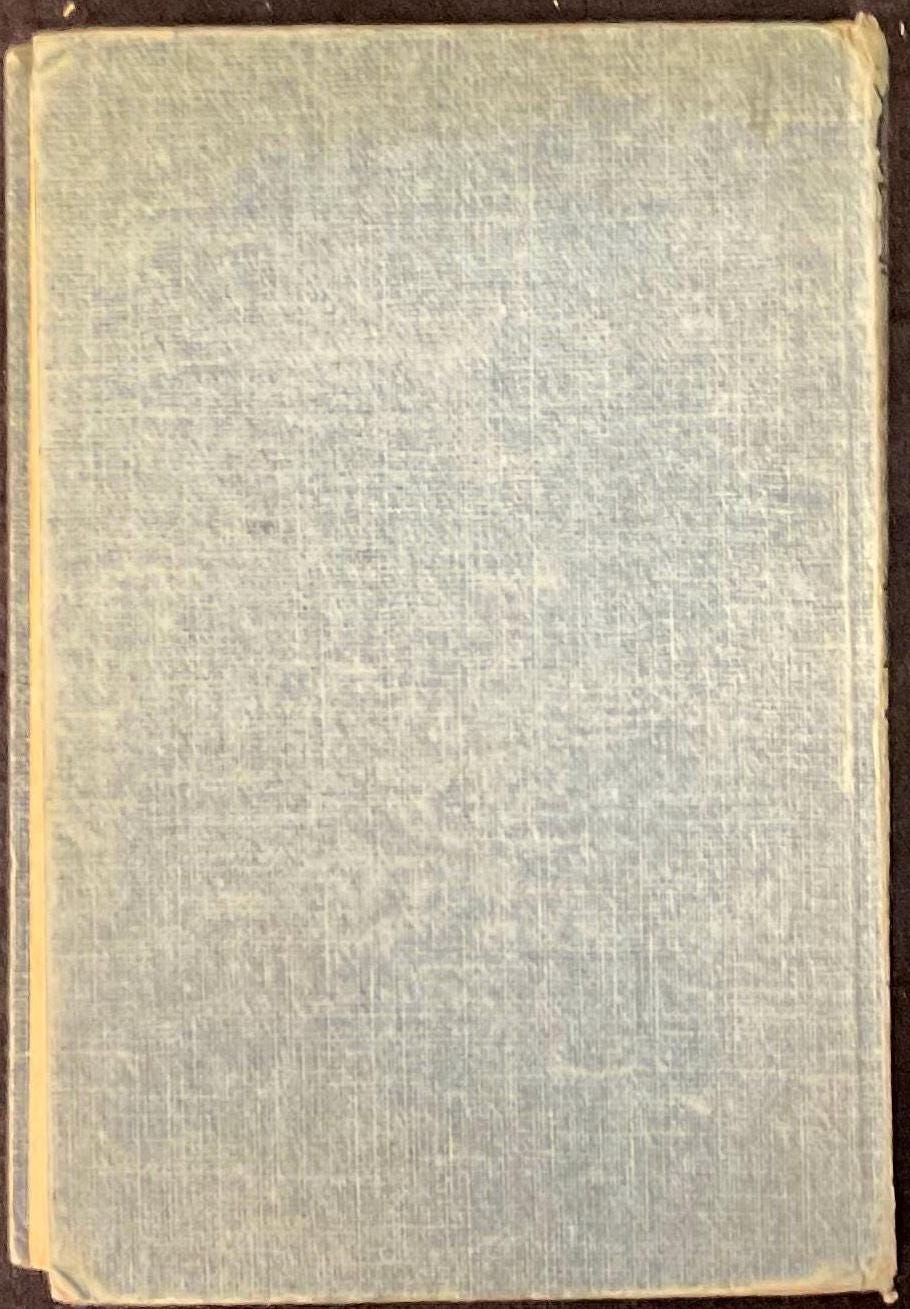 The Scarlet Slipper Mystery - A Nancy Drew Mystery Story - by Carolyn Keene - Grosset and Dunlap Book Copyright 1954