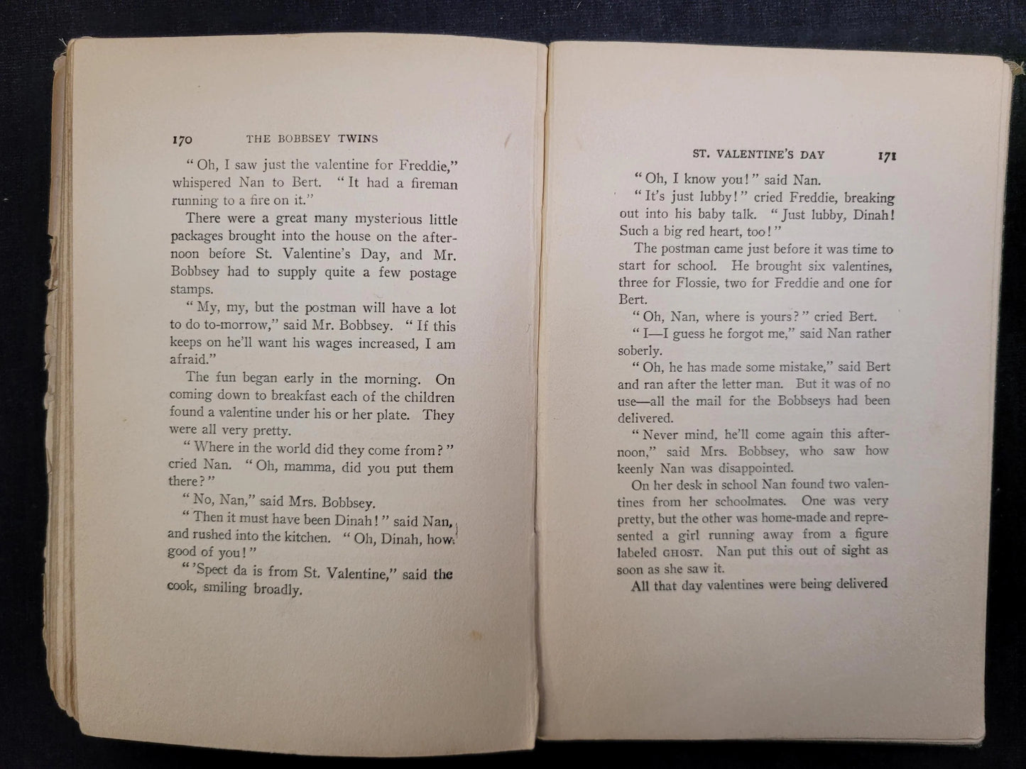 The Bobbsey Twins - Book 1 - Laura Lee Hope