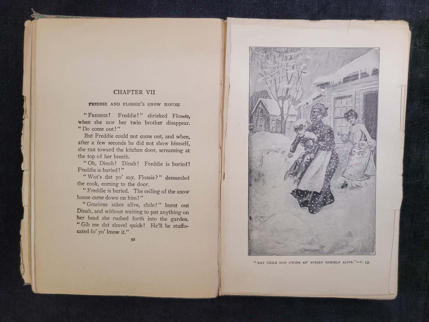 The Bobbsey Twins - Book 1 - Laura Lee Hope