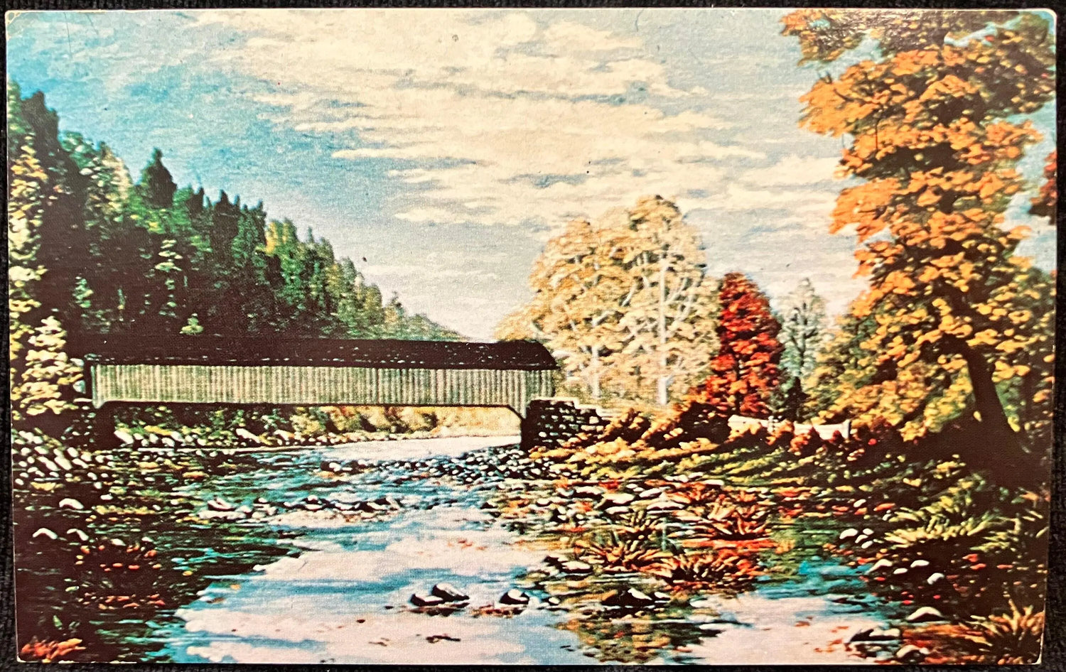 Postcards