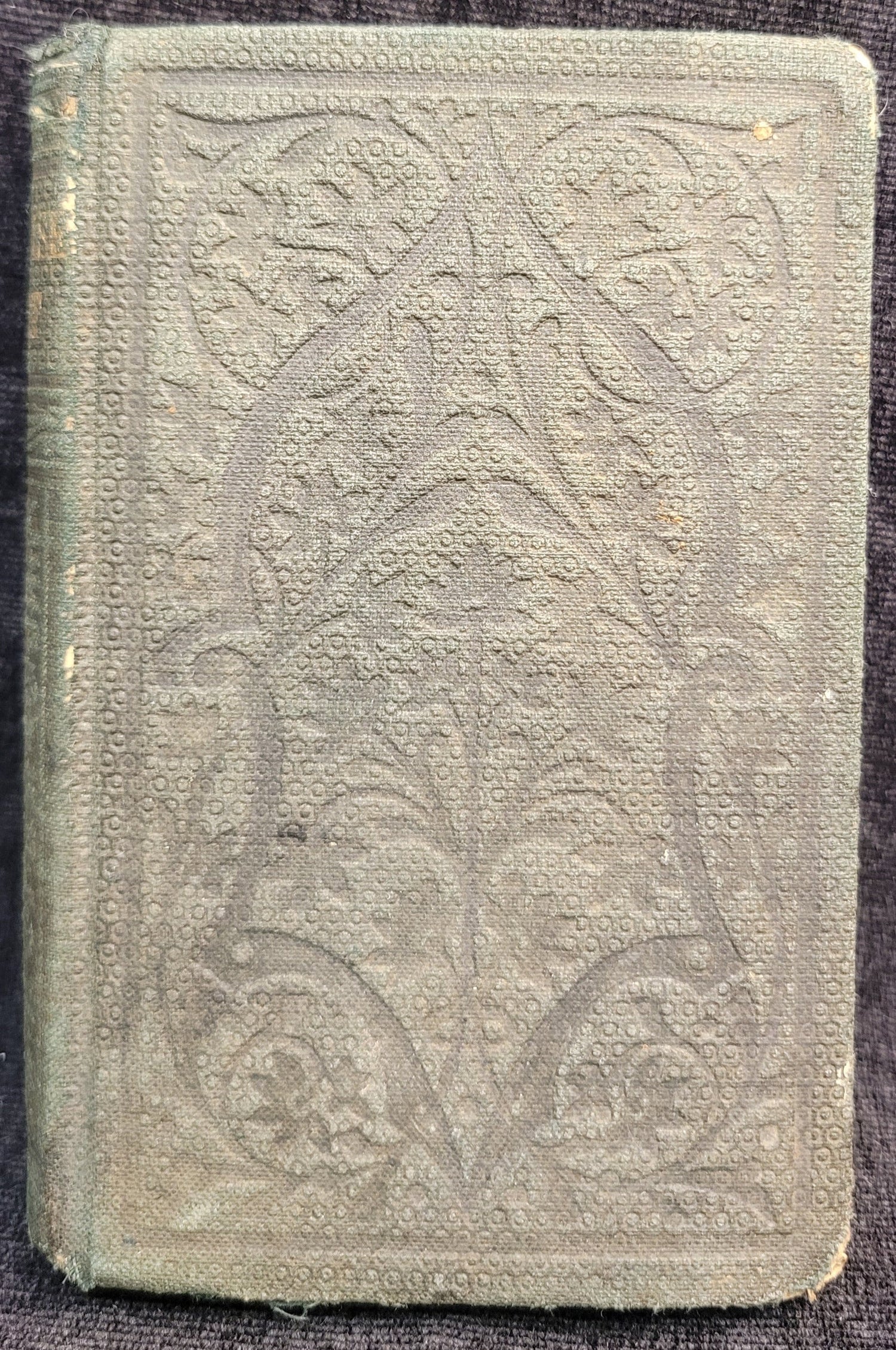Books and Photographs