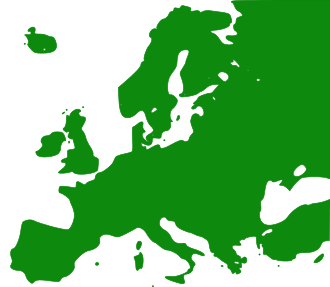 [test] European Postcards