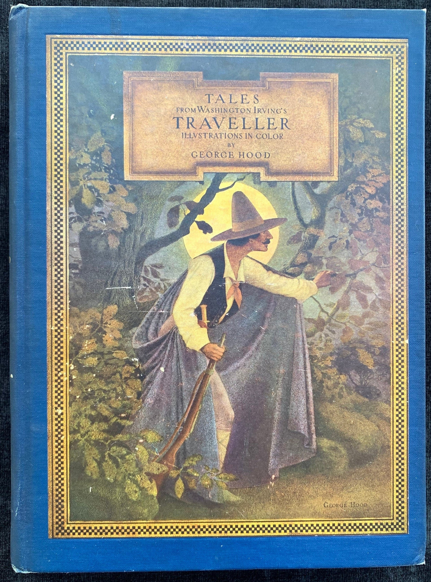 Books, Pamphlets, and Magazines