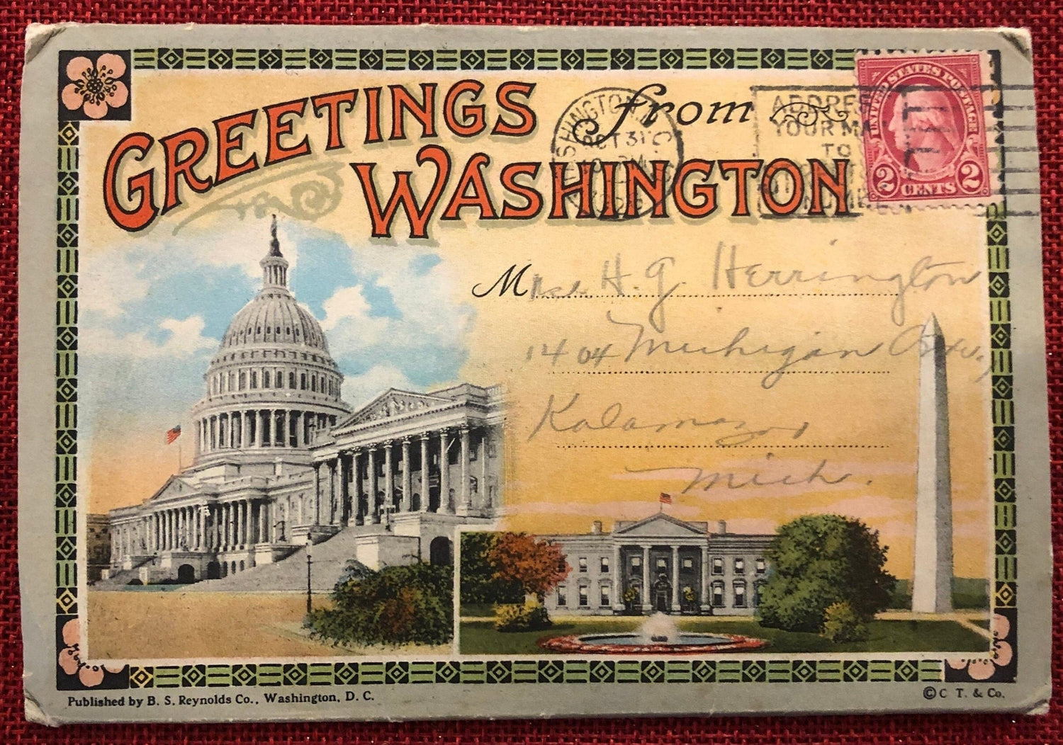 Washington