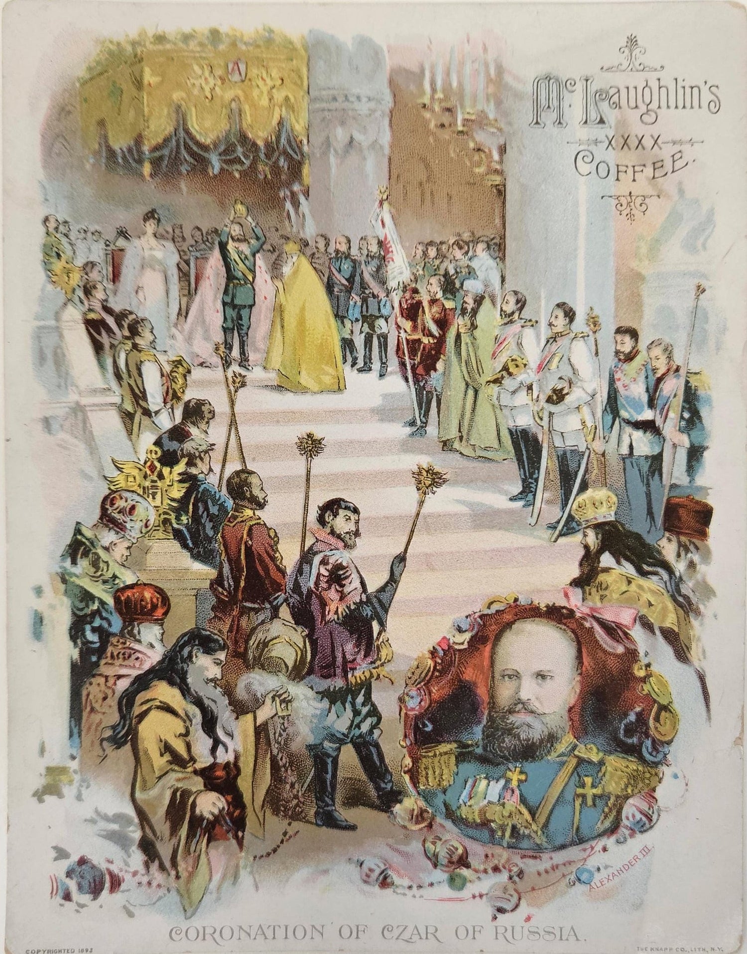 Collectible Ephemera