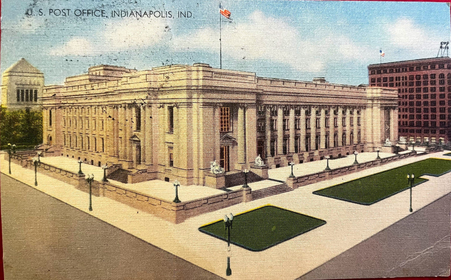 Indiana