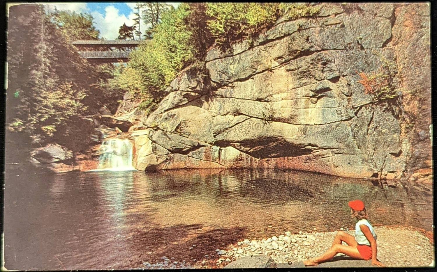 New Hampshire