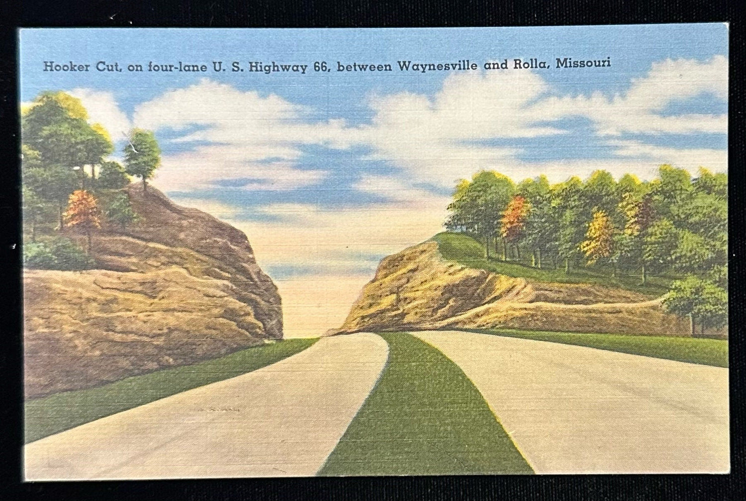 Missouri