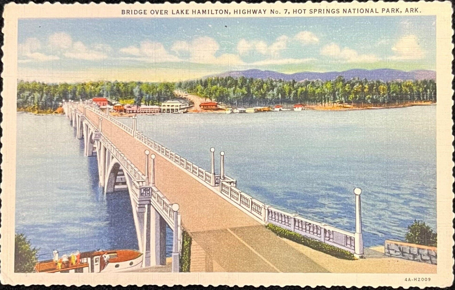 Arkansas