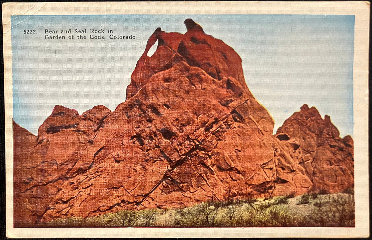 Colorado