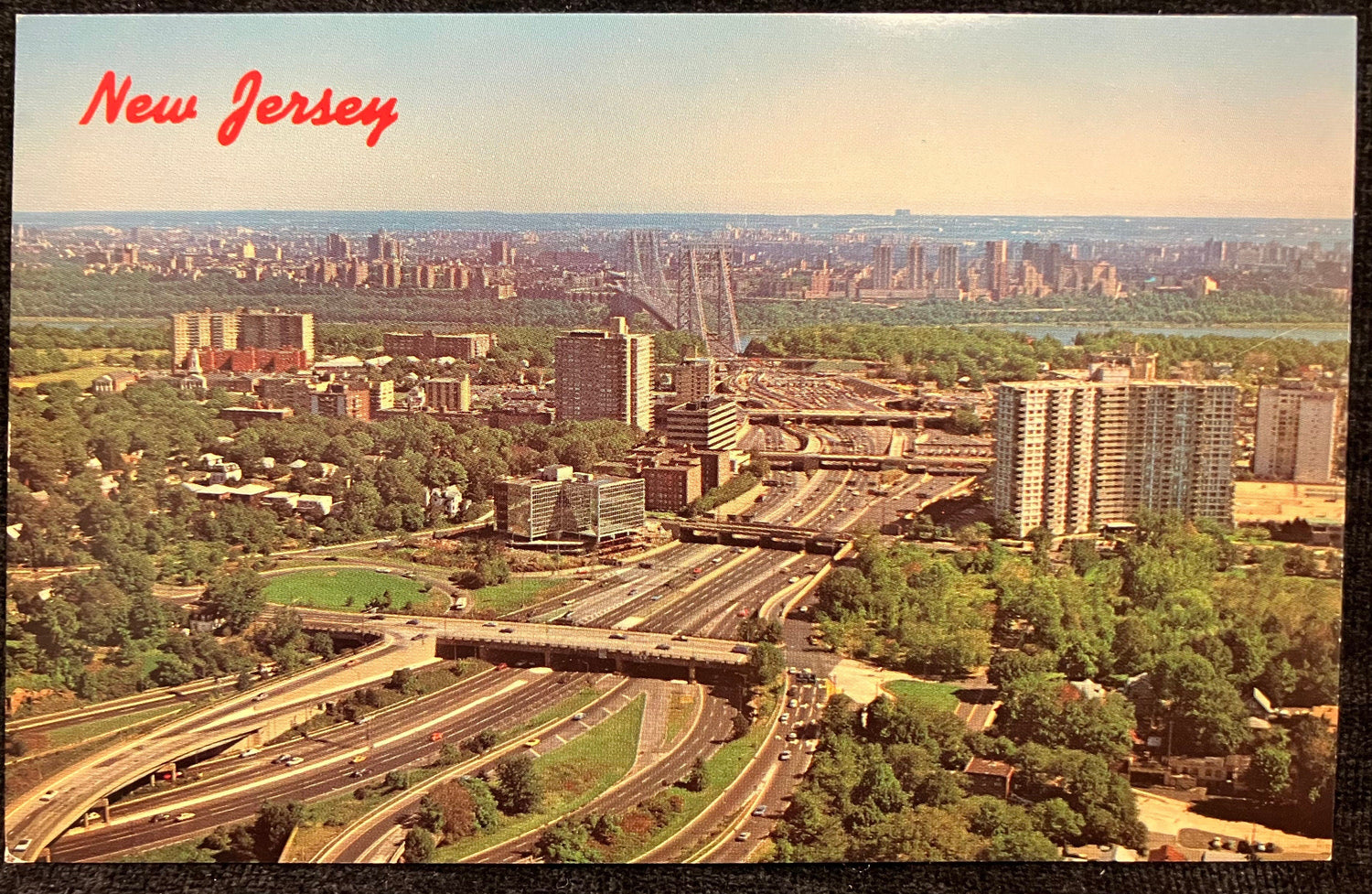 New Jersey