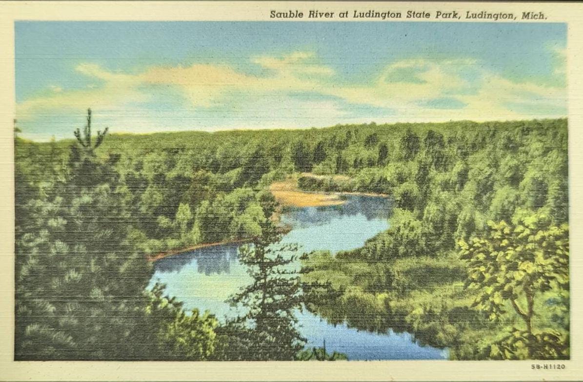 Michigan
