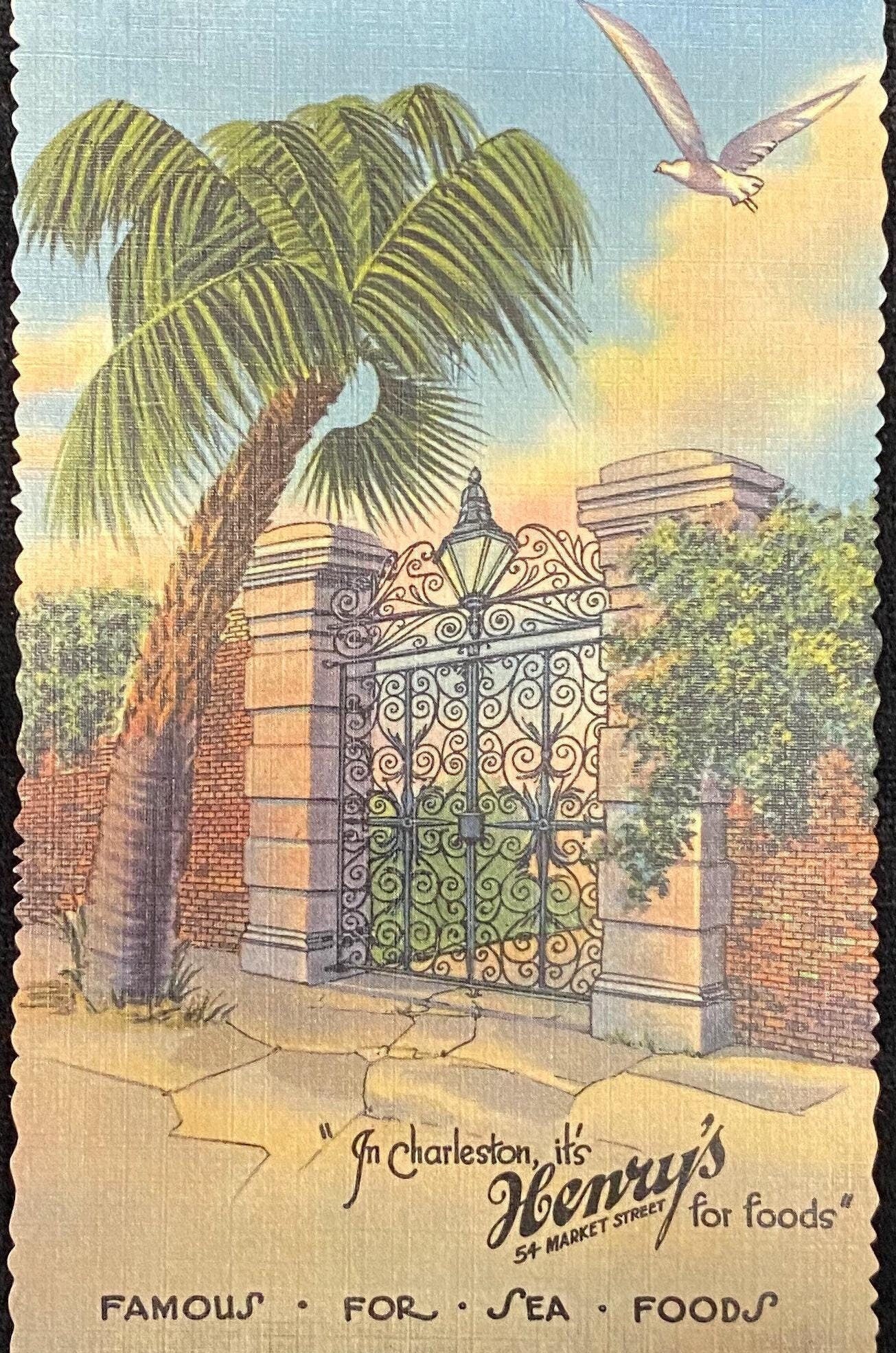 South Carolina