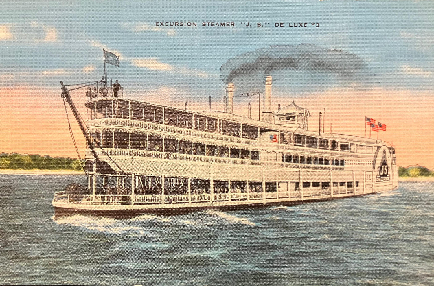 Mississippi