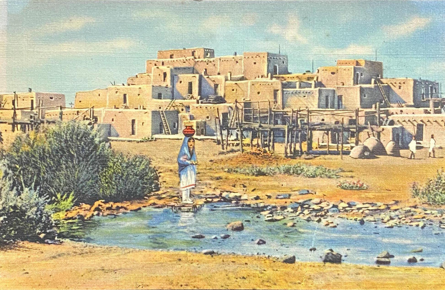 New Mexico