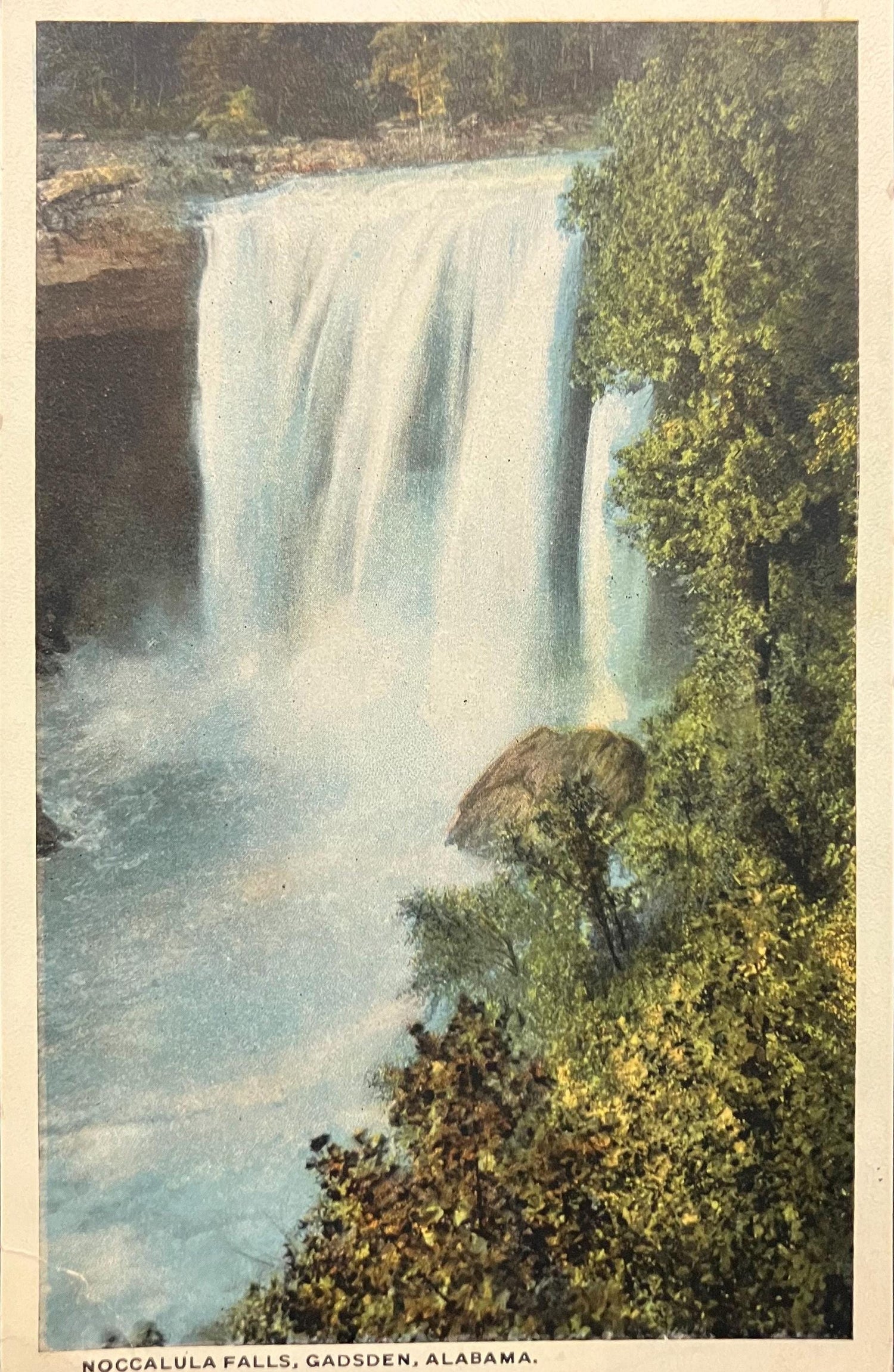 Alabama