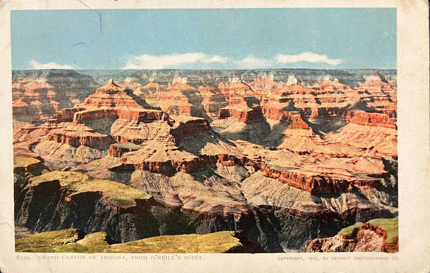 Arizona