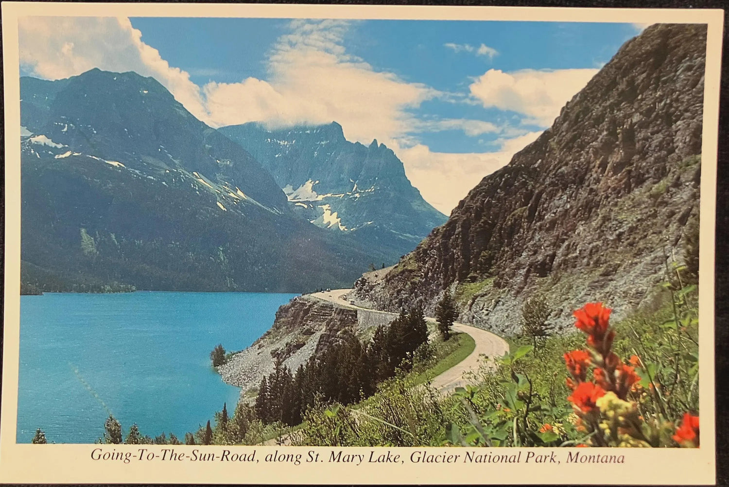 Postcards and RPPC