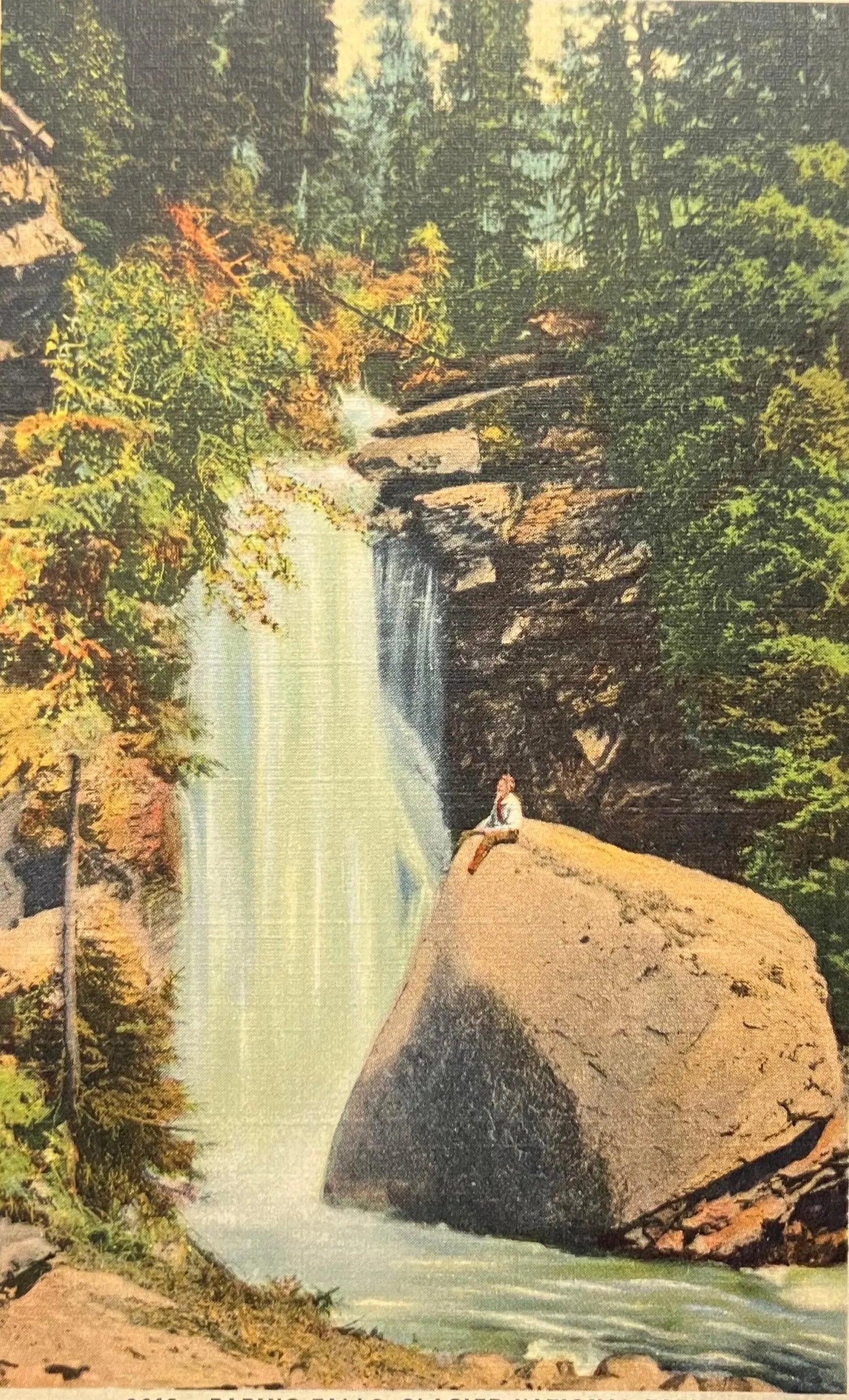 National Parks