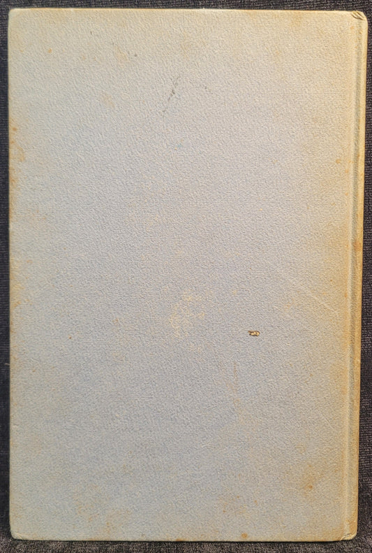 The Kid Next Door by Bill Cunningham - 1944 First Printing